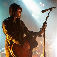 Black Rebel Motorcycle Club @ De kreun